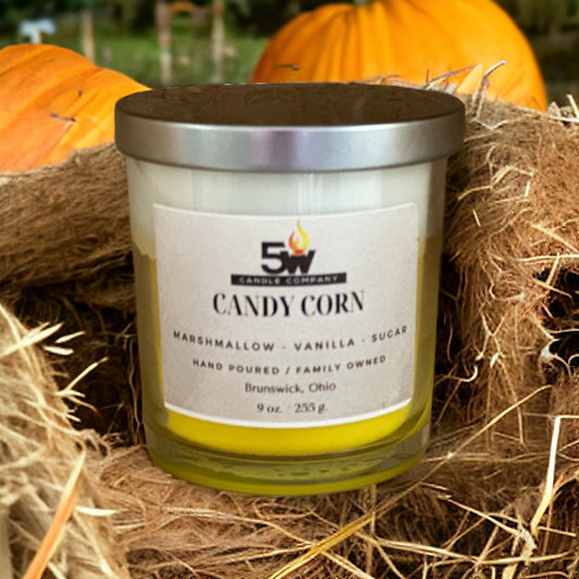 Candy Corn 9 ounce